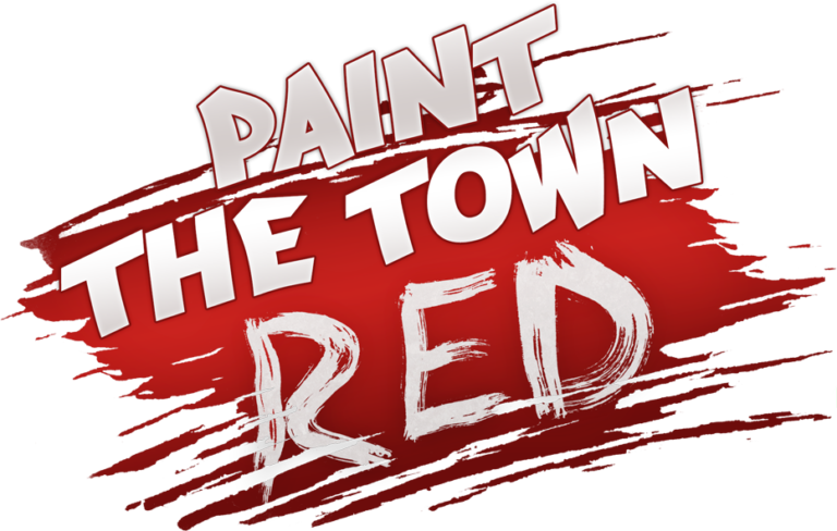 Paint the Town Red – South East Games